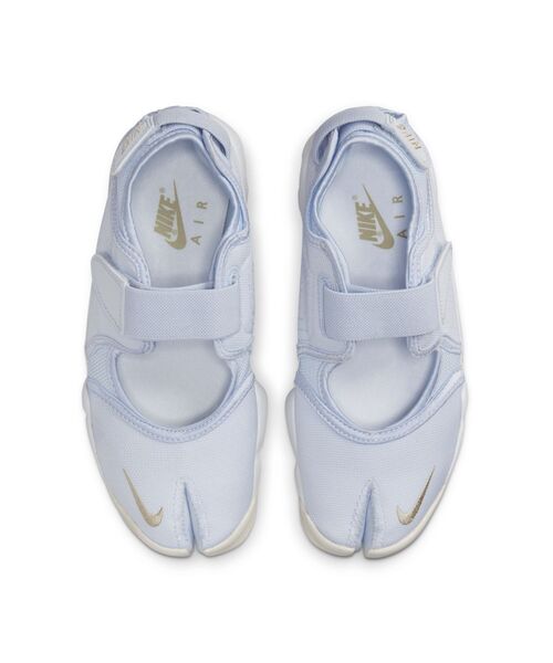 NIKE(ナイキ)の「ナイキ エア リフト ウィメンズシューズ / Nike Air Rift Women's Shoes(サンダル・レディース・アイボリー/グレー・23/24/25/26/27/29/22/28)」の21枚目の写真
