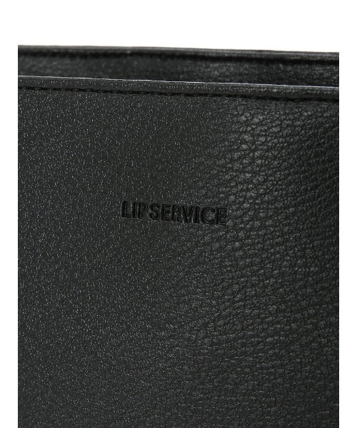 バイカラーコンビボディバッグ