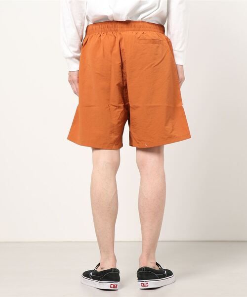 SlashDate(スラッシュデイト)の「カラーナイロンバギーショーツ(その他パンツ・メンズ・ブルー/オリーブ/ベージュ/オレンジ/チャコールグレー/ブラック・XL/M/L)」の8枚目の写真