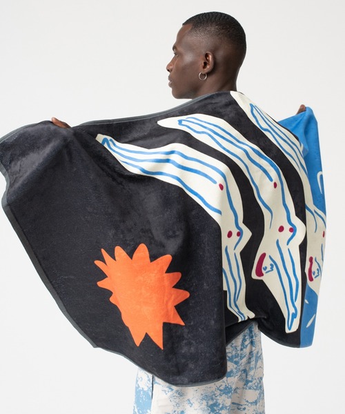 Carne Bollente（カルネボレンテ）の「【Carne Bollente】INTO THE