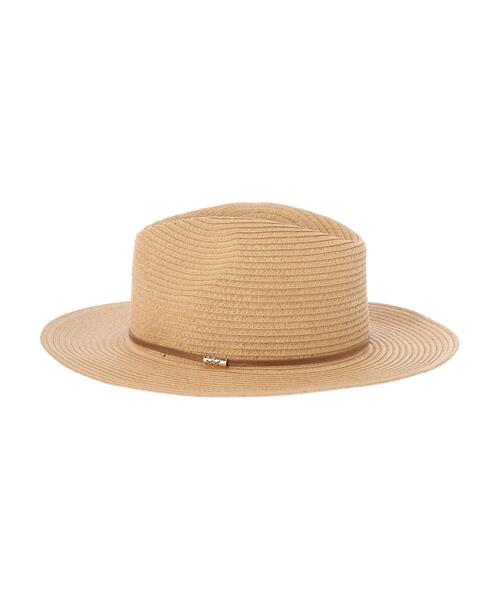 AMERICAN HOLIC（アメリカンホリック）の「雑材ハット ＊（ハット・レディース・オフホワイト/ベージュ・FREE）」の7枚目の写真