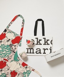marimekko（マリメッコ）の「【母の日ギフト】ZOZO APRON and 2CUP set 211（エプロン・メンズ）」