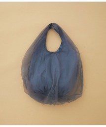 HELOYSE | 【HELOYSE】balloon tulle bag(ショルダーバッグ)