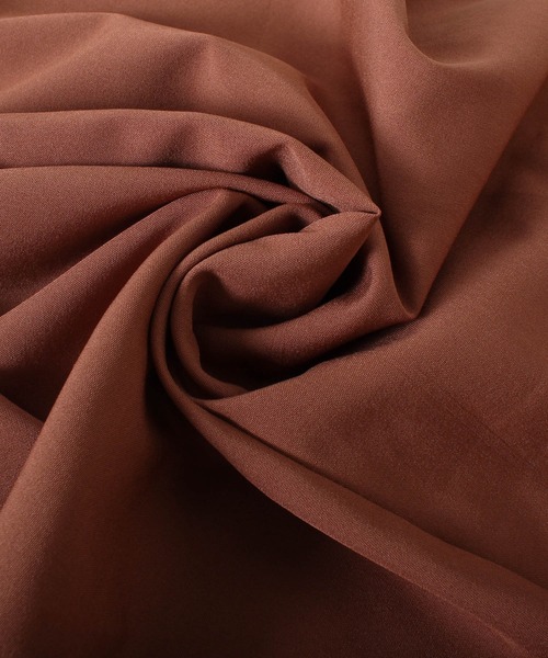 Primazel（プリマゼル）の「ボーダーTシャツ＋サロペットパンツセットアップ（サロペット/オーバーオール・レディース・ブラック/ブラウン・M）」の13枚目の写真