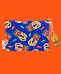 WIGGLE WIGGLE（ウィグルウィグル）の「WIGGLE WIGGLE／Mポーチ チュロス　2951358（ポーチ・メンズ）」