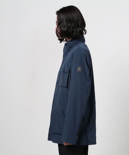 BROOKS BROTHERS（ブルックスブラザーズ）の「ストレッチナイロン