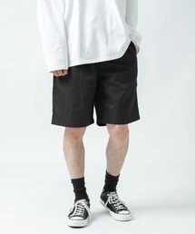 ITEMS URBANRESEARCH | ナイロンイージーショートパンツ(その他パンツ)