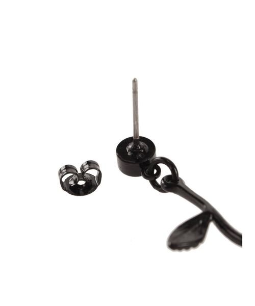 ストーンローズピアス ピアス 両耳用 Eatme イートミー のファッション アクセサリー セール