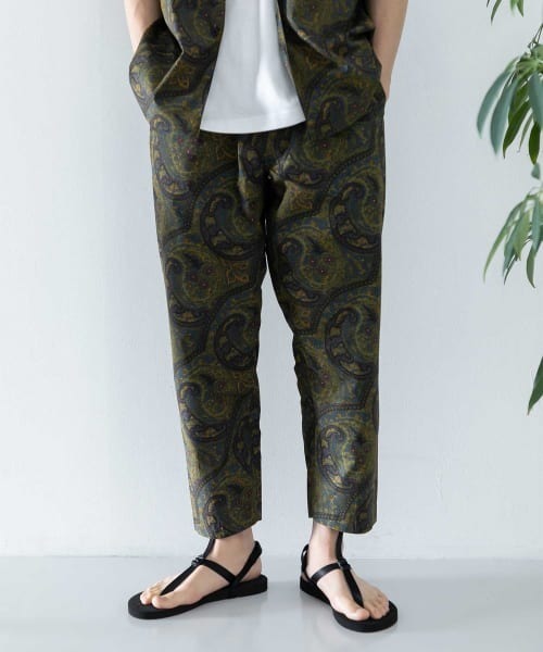 foot the coacher（フットザコーチャー）の「foot the coacher　BAREFOOT SANDALS（サンダル・メンズ・ブラック・26.5/27.5）」の2枚目の写真