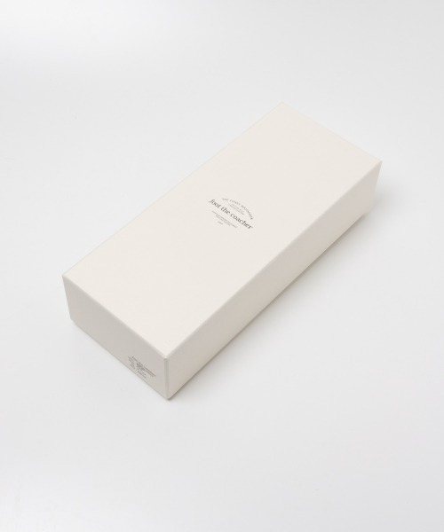 foot the coacher（フットザコーチャー）の「foot the coacher　BAREFOOT SANDALS（サンダル・メンズ・ブラック・26.5/27.5）」の9枚目の写真