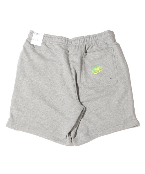 NIKE（ナイキ）の「NIKE MENS NSW SPE+ FT SHORTMENS FTA
