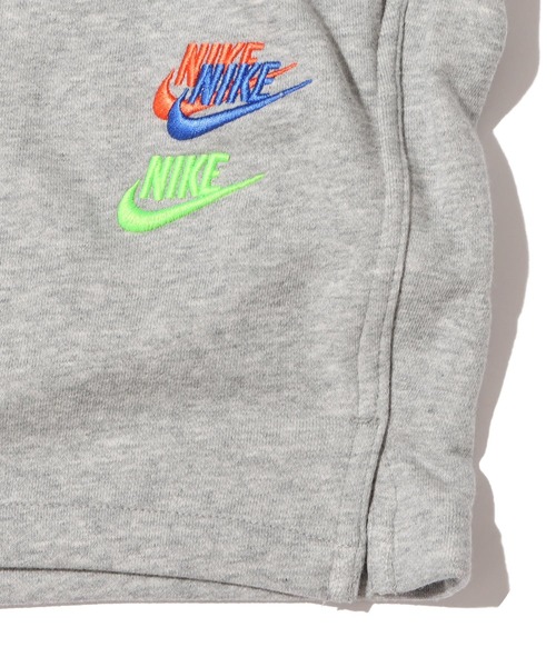 ナイキ ショートパンツ ハーフパンツ nike SPE FT FTA 新品未