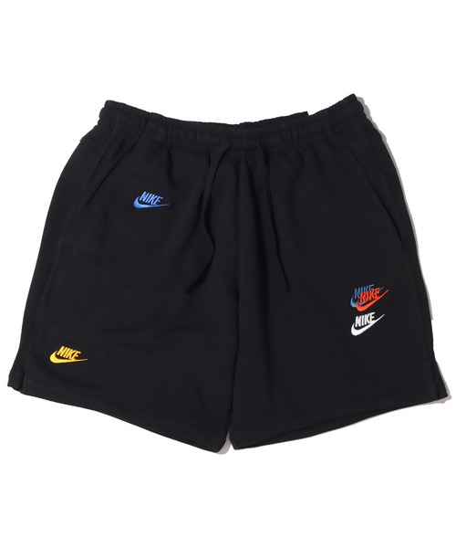 NIKE（ナイキ）の「NIKE MENS NSW SPE+ FT SHORTMENS FTA