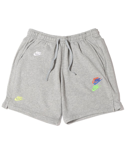 NIKE（ナイキ）の「NIKE MENS NSW SPE+ FT SHORTMENS FTA