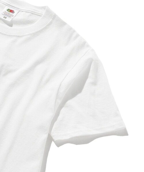 FREAK'S STORE（フリークスストア）の「OFFICIAL GOODS/オフィシャルグッズ SPAM T-SHIRT OLD BOY/スパム Tシャツ オールドボーイ/イラスト（Tシャツ/カットソー・メンズ・ホワイト/その他9・MEDIUM/LARGE/X-LARGE）」の5枚目の写真