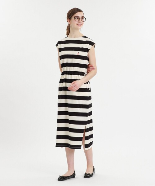 【mee様】美品 マッキントッシュフィロソフィー バッキンガムベア ワンピース MACKINTOSH PHILOSOPHY マッキントッシュ フィロソフィー