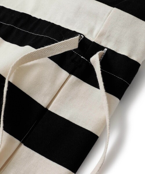 MACKINTOSH PHILOSOPHY（ﾏｯｷﾝﾄｯｼｭ ﾌｨﾛｿﾌｨｰ）の「【BUCKINGHAM BEAR】ノースリーブワンピース（ワンピース・レディース・ブラック/ベージュ系その他・38）」の6枚目の写真