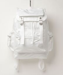 603 4ポケットナイロンミニリュック