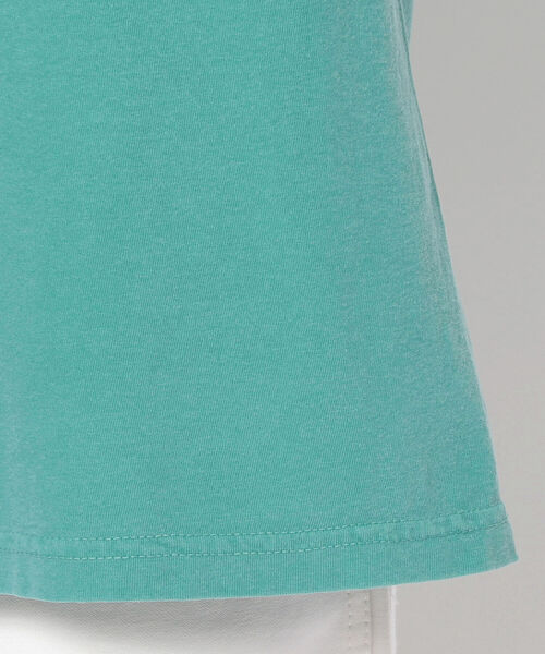 MANASTASH（マナスタッシュ）の「MANASTASH×JONAS CLAESSON/マナスタッシュ×ジョナスクレアッソン　 BEARY　Tシャツ（Tシャツ/カットソー・メンズ・グリーン・MEDIUM/LARGE/X-LARGE）」の15枚目の写真