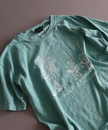 MANASTASH | MANASTASH×JONAS CLAESSON/マナスタッシュ×ジョナスクレアッソン　 BEARY　Tシャツ(Tシャツ/カットソー)