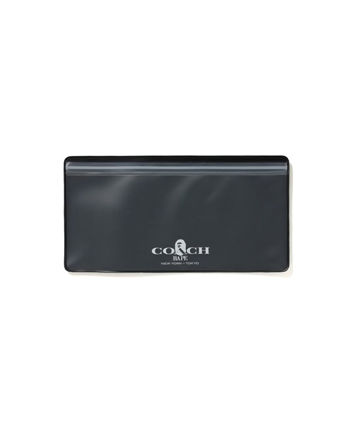 A BATHING APE（アベイシングエイプ）の「BAPE X COACH MASK M