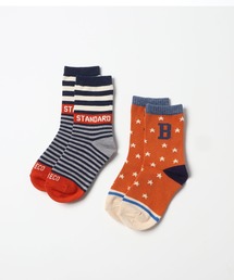 ソックス２足セット