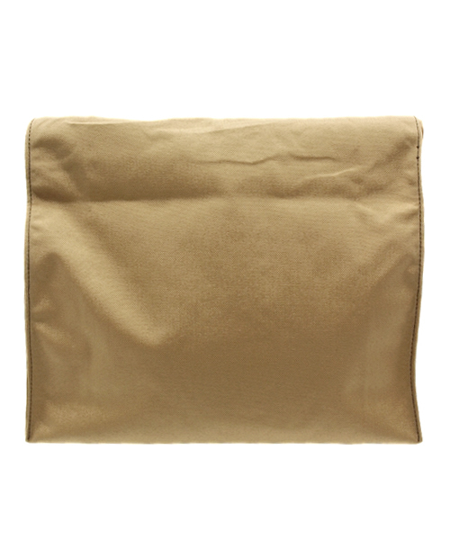 Kastane（カスタネ）の「【melple】マーケットバッグ（クラッチバッグ・レディース・ベージュ/その他21・FREE）」の4枚目の写真