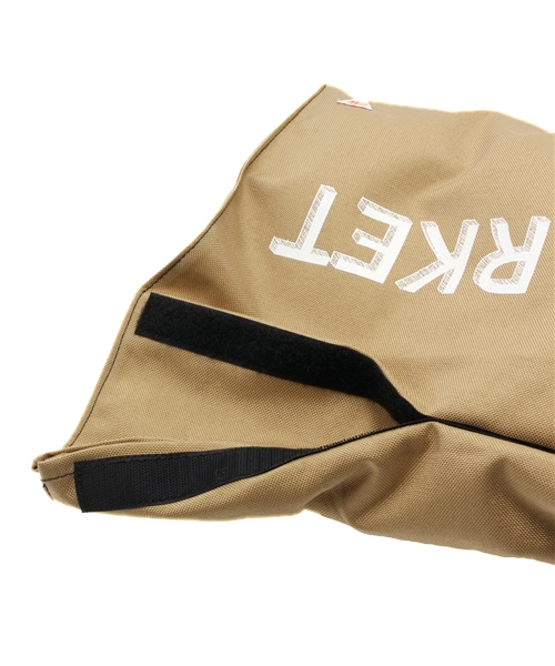 Kastane（カスタネ）の「【melple】マーケットバッグ（クラッチバッグ・レディース・ベージュ/その他21・FREE）」の6枚目の写真