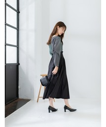 fifth | ミニショルダーポシェットバッグ(ショルダーバッグ)