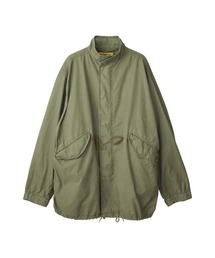 HYSTERIC GLAMOUR | CAT WOMAN オーバーサイズコート(その他アウター)