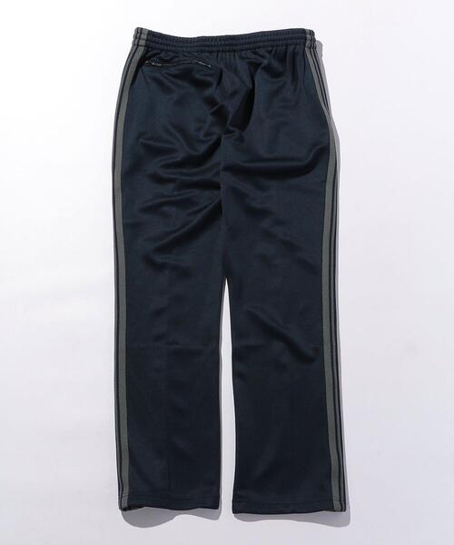 Needles（ニードルス）の「＜NEEDLES（ニードルス）＞ TRACK PT/パンツ □□（その他パンツ・メンズ・ネイビー/オリーブ・S/M）」の3枚目の写真