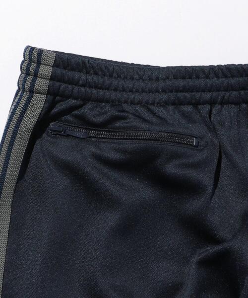 Needles（ニードルス）の「＜NEEDLES（ニードルス）＞ TRACK PT/パンツ □□（その他パンツ・メンズ・ネイビー/オリーブ・S/M）」の8枚目の写真