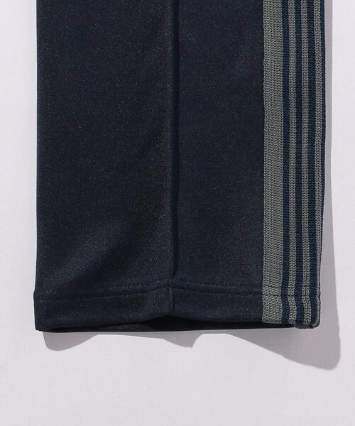 Needles（ニードルス）の「＜NEEDLES（ニードルス）＞ TRACK PT/パンツ □□（その他パンツ・メンズ・ネイビー/オリーブ・S/M）」の9枚目の写真