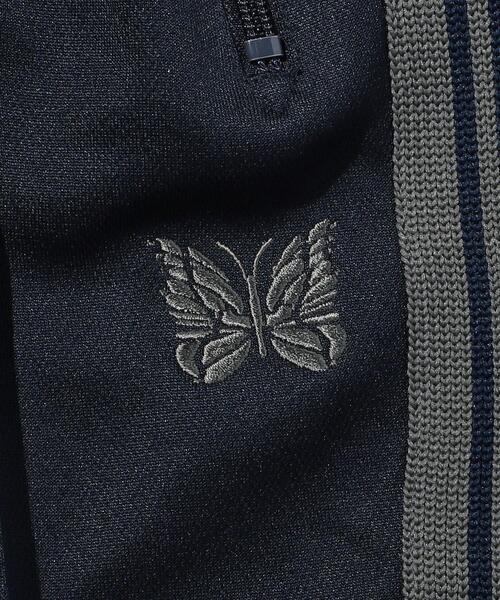 Needles（ニードルス）の「＜NEEDLES（ニードルス）＞ TRACK PT/パンツ □□（その他パンツ・メンズ・ネイビー/オリーブ・S/M）」の10枚目の写真