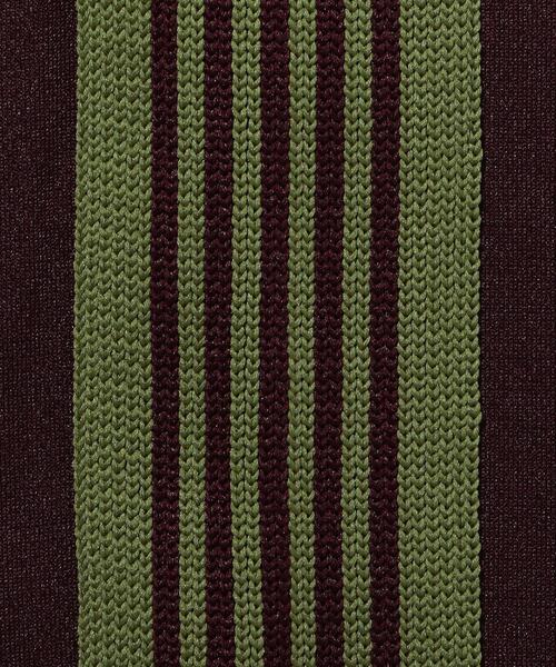 Needles（ニードルス）の「＜NEEDLES（ニードルス）＞ TRACK PT/パンツ □□（その他パンツ・メンズ・ネイビー/オリーブ・S/M）」の12枚目の写真