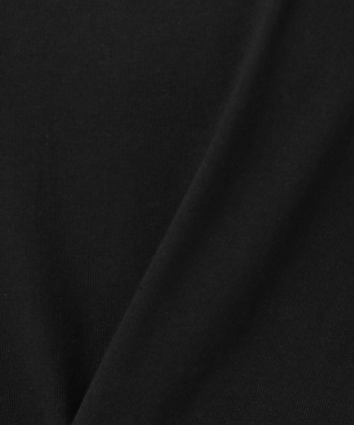 Heather（ヘザー）の「アソートロゴロンT　237220（Tシャツ/カットソー・レディース・ホワイト/アイボリー/ブラック/ブラック系その他/ホワイト×パープル/ホワイト×ブラック/ホワイト系その他・FREE）」の16枚目の写真