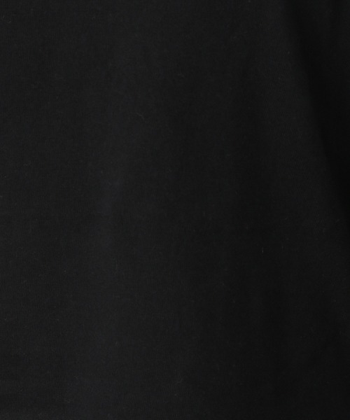 Heather（ヘザー）の「アソートロゴロンT　237220（Tシャツ/カットソー・レディース・ホワイト/アイボリー/ブラック/ブラック系その他/ホワイト×パープル/ホワイト×ブラック/ホワイト系その他・FREE）」の21枚目の写真