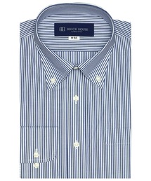 TOKYO SHIRTS | 形態安定ノーアイロン ボタンダウン 長袖ビジネスワイシャツ(ビジネスシャツ)