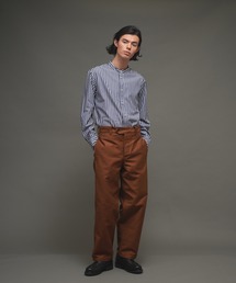 パンツ Le Sans Pareil Fishtail Wide Trousers 38 60569472b_17_d_215.jpg