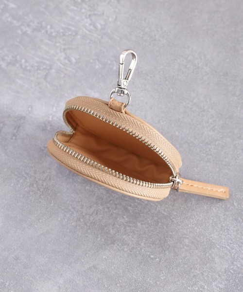 classicalelf（クラシカルエルフ）の「自由にアレンジ♪マルチポーチショルダーバッグ（ショルダーバッグ・レディース・ブラック/ベージュ・ONE SIZE）」の9枚目の写真