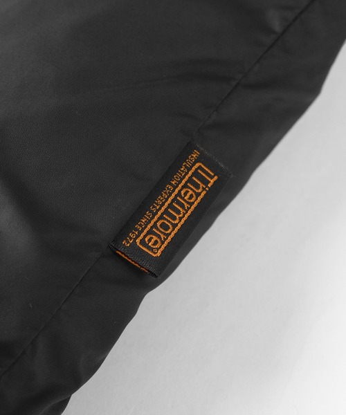 LOGOS park（ロゴスパーク）の「【LOGOS/ロゴス】ファイバーダウンジャケット/【撥水】【防風】（ダウンジャケット/コート・メンズ・ブラック/ブラウン/ブラック系その他/パープル/カーキ・M/L/XL）」の16枚目の写真