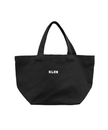 KLON CANVAS DRAWSTRING TOTE