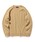 BEAMS PLUS�i�r�[���X�v���X�j�́uBEAMS PLUS / 9�Q�[�W �N���[�l�b�N�j�b�g�i�j�b�g/�Z�[�^�[�j�v�b�x�[�W��