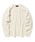 BEAMS PLUS�i�r�[���X�v���X�j�́uBEAMS PLUS / 9�Q�[�W �N���[�l�b�N�j�b�g�i�j�b�g/�Z�[�^�[�j�v�b�I�t�z���C�g