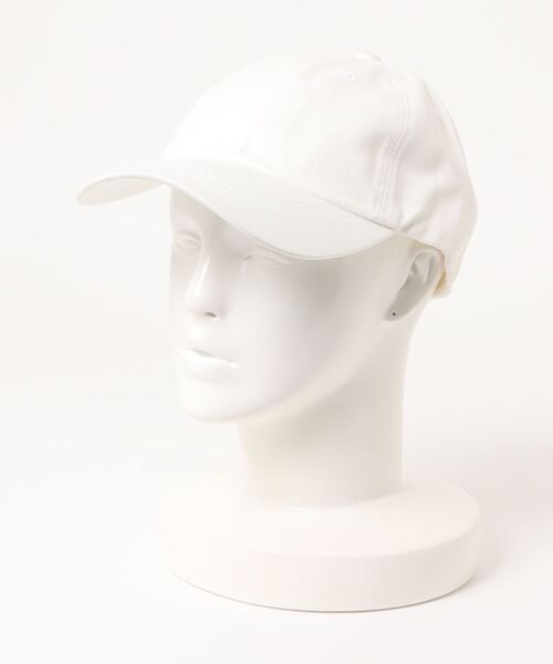 ANTI SOCIAL SOCIAL CLUB（アンチソーシャルソーシャルクラブ）の「/Anti Social Social Club/KKOCH  CAP（キャップ・メンズ・ホワイト/ブラック・FREE）」の6枚目の写真