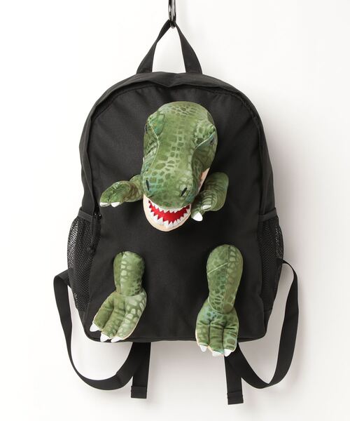 FUNALIVE（ファンアライブ）の「ｲﾝﾏｽｺｯﾄDﾊﾟｯｸ（バックパック/リュック・メンズ・ホワイト/ブラック/パープル/レッド・FREE）」の16枚目の写真