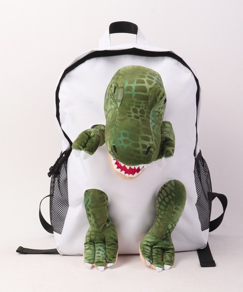 FUNALIVE（ファンアライブ）の「ｲﾝﾏｽｺｯﾄDﾊﾟｯｸ（バックパック/リュック・メンズ・ホワイト/ブラック/パープル/レッド・FREE）」の20枚目の写真