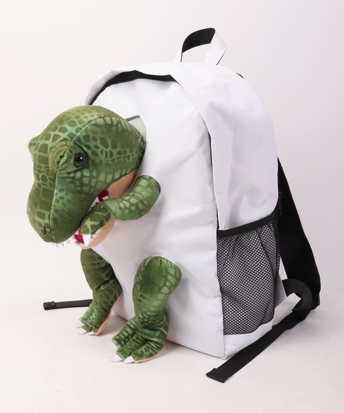 FUNALIVE（ファンアライブ）の「ｲﾝﾏｽｺｯﾄDﾊﾟｯｸ（バックパック/リュック・メンズ・ホワイト/ブラック/パープル/レッド・FREE）」の21枚目の写真