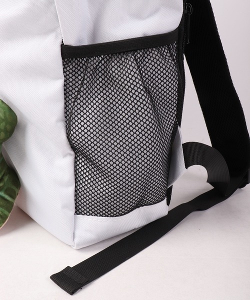 FUNALIVE（ファンアライブ）の「ｲﾝﾏｽｺｯﾄDﾊﾟｯｸ（バックパック/リュック・メンズ・ホワイト/ブラック/パープル/レッド・FREE）」の14枚目の写真