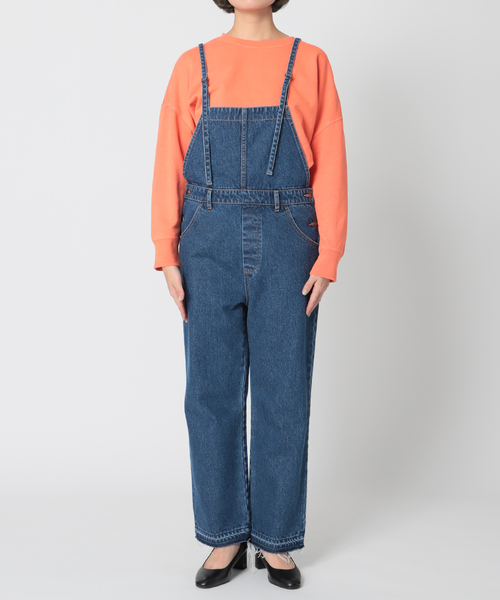 Simplicite（サンプリシテ）の「Natural Friendly Denim